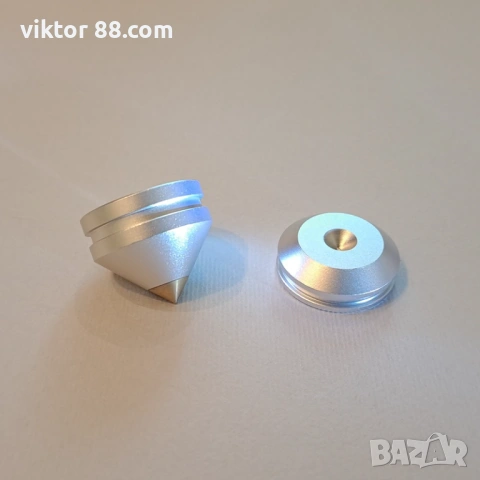 Stands Isolations - №68, снимка 3 - Други - 53947571