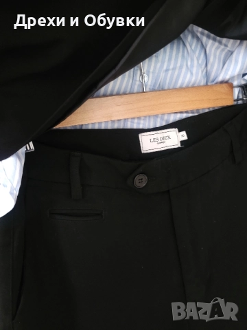 Костюм сако панталон и блуза, снимка 5 - Комплекти - 52453190