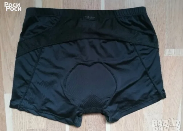 Колоездач.клинове Л/ХЛ, снимка 8 - Спортна екипировка - 47927598