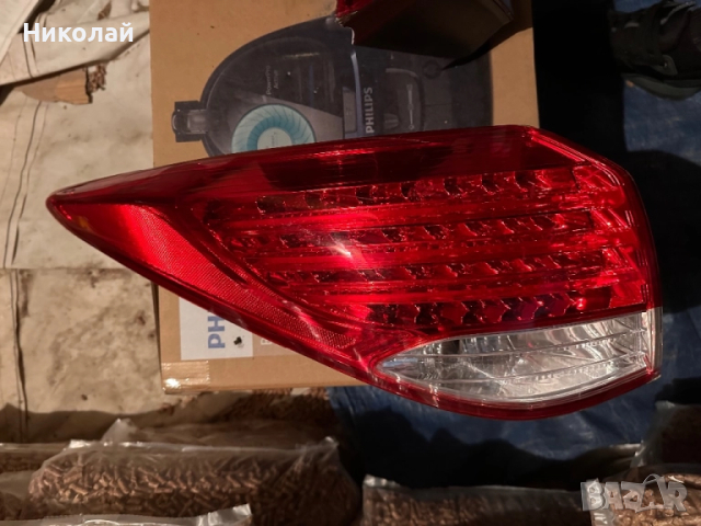 Hyundai i40 комби 2011-2019 ляв стоп