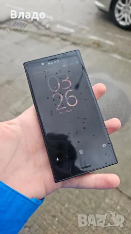 Sony Xperia xz compact