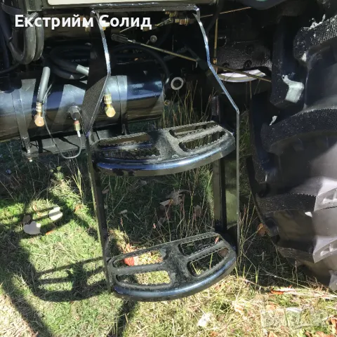 Универсален 70 кс 4х4 климатик кофа (4 в 1 - НОВ XS704, снимка 9 - Селскостопанска техника - 44789126