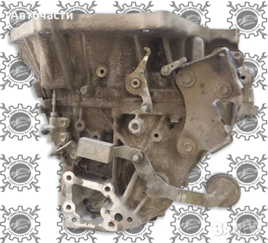 Ръчна скоростна кутия - Toyota C-HR - 1.2 - (2016 г.+) - (6 степенна), снимка 2 - Части - 47442444