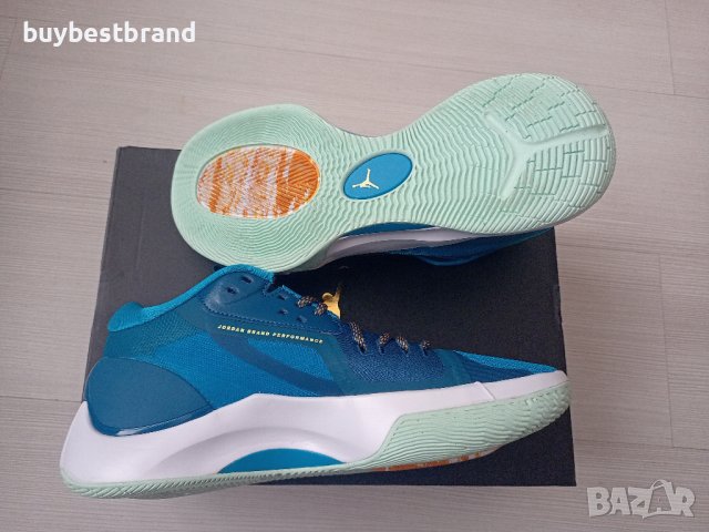 Jordan номера 42; 45 и 46 Оригинални Мъжки Кецове код 1054, снимка 4 - Маратонки - 44384757