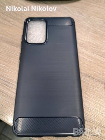 Кейс за Samsung A52, снимка 1 - Калъфи, кейсове - 38296053