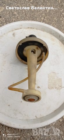 Части за лада