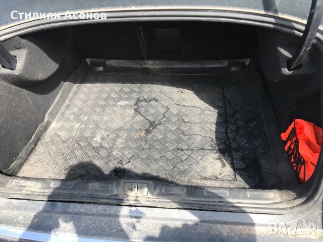 Ситроен Ц5 х7 2.7хди НА ЧАСТИ, снимка 6 - Автомобили и джипове - 38377713