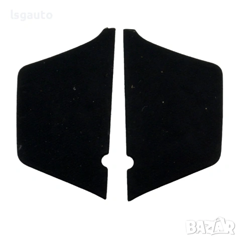 Комплект капачета багажник Mitsubishi Lancer X (GS44S) 2007-2017 ID: 159566