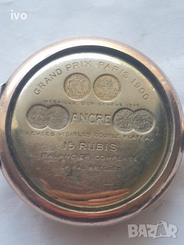 zenith, снимка 7 - Джобни - 40537805