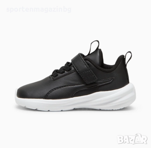 Детски маратонки Puma Rickie Runner SL AC + Inf