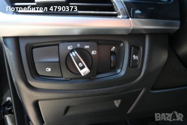 BMW X5 xDrive30d, снимка 13 - Автомобили и джипове - 54125651