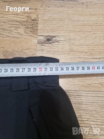 Дамски панталон MAMMUT  Размер 36, снимка 6 - Панталони - 44444446