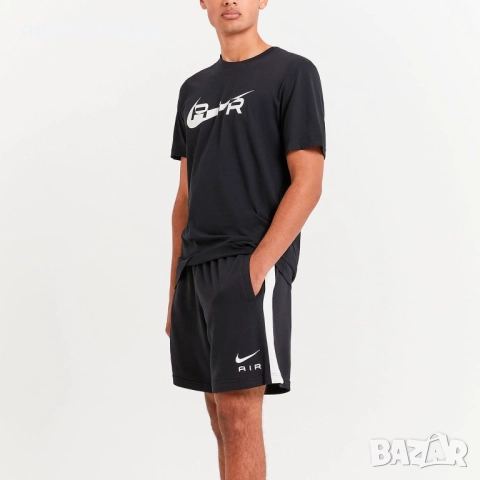 Nike - Air Шорти FN7701-010 размер XL,2XL Оригинал Код 282, снимка 4 - Къси панталони - 52091002