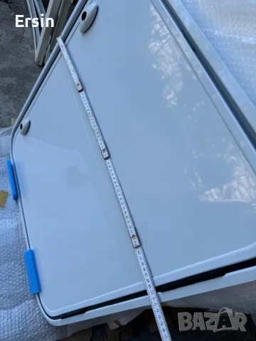 Оригинална врата за Кемпер Sunlight Монтажен размер : 700x800 (Чисто нова) цена 950.00 лева, снимка 14 - Къмпинг мебели - 47385982