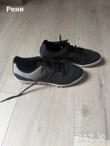 Детски стоножки, снимка 2 - Футбол - 53933076