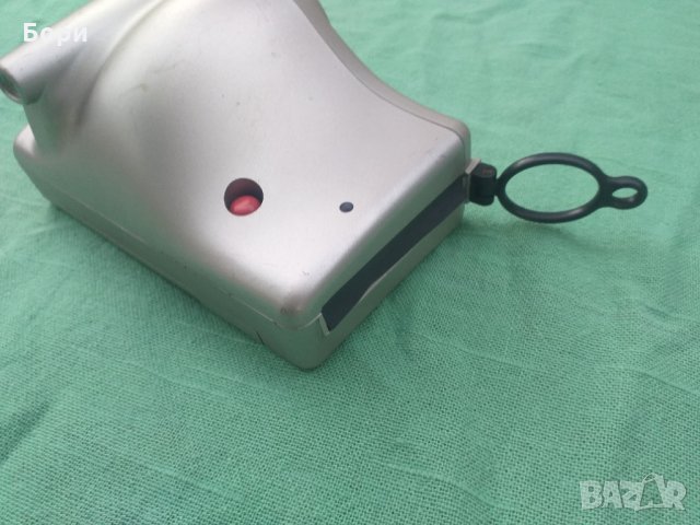 Polaroid Joycam Фотоапарат, снимка 6 - Фотоапарати - 34338641