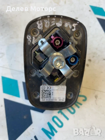 5Q0035507Q антена за Skoda SuperB 2. 0 TDI DSG 150 кс. , двигател DFG 105000 км. , 2018 г. , euro 6C, снимка 2 - Части - 50865748