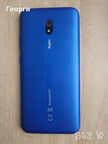 Xiaomi Redmi 8А, снимка 5 - Xiaomi - 56184700