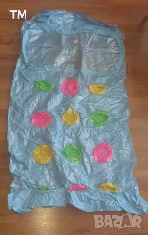 Надуваеми плажни дюшеци с "чашки", снимка 4 - Други игри - 50767092