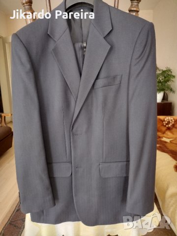 Мъжки костюм 
