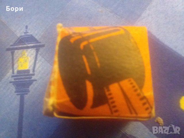 Нож за рязане на киноленти 2 х 8мм, снимка 3 - Чанти, стативи, аксесоари - 31186670