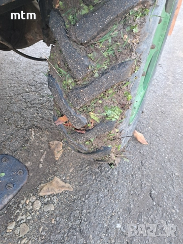 трактор ифа, снимка 16 - Селскостопанска техника - 52817222