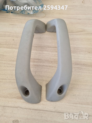 DAEWOO TICO 0.8CC РЪКОХВАТКА ТАВАН GM