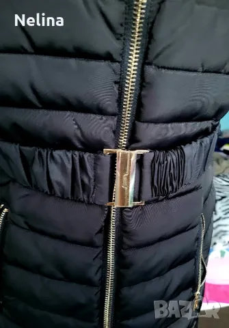 Продавам дамска шуба, снимка 4 - Якета - 48368345