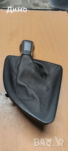 маншон скоростен лост бмв е87 bmw e87, снимка 3 - Части - 54324873