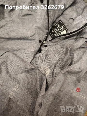 The North face summit series gore tex оригинално дамско перфектно състояние размер S, снимка 5 - Якета - 56253514