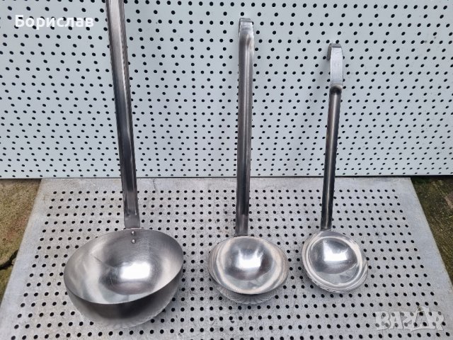 Професионални черпаци