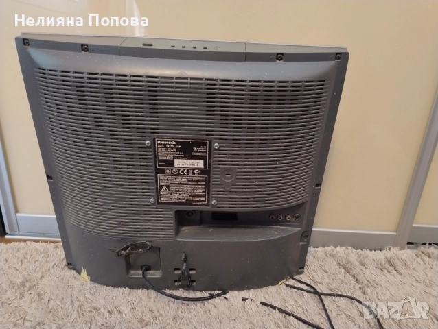Телевизор Panasonic , снимка 5 - Телевизори - 51950171