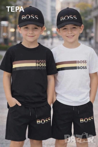 Детски екипи 🔥✅🔥, снимка 13 - Детски комплекти - 54273516