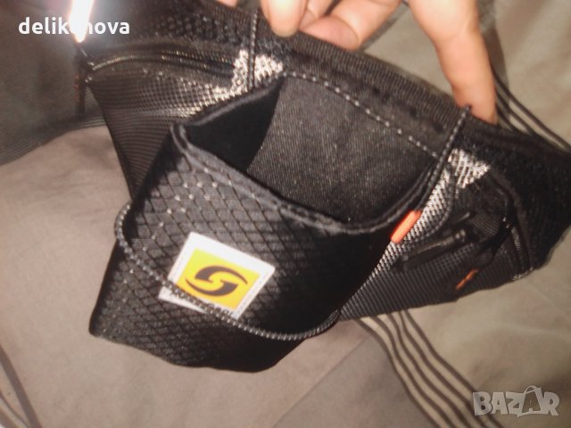 Active Gear. Чантичка за спорт и туризъм, снимка 2 - Други - 34290580