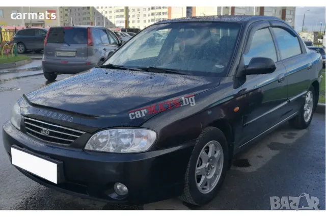 Дефлектор за преден капак Vip Tuning за Kia Spectra (2005-2012)