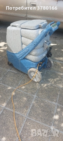 Перяща прахосмукачка Екстрактор USA, снимка 5 - Прахосмукачки - 49258663