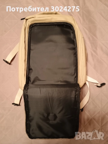 Раница подходяща за ръчен багаж, снимка 2 - Раници - 52945236