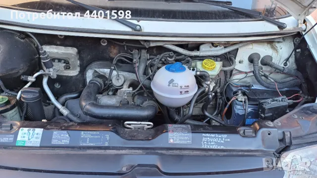 WV Trasporter KEMPER , снимка 6 - Каравани и кемпери - 50326869