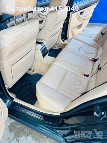 ВМW 525D, снимка 4 - Автомобили и джипове - 52844702