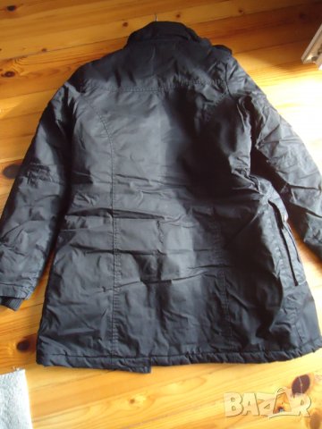 топло зимно яке, снимка 3 - Якета - 38421221