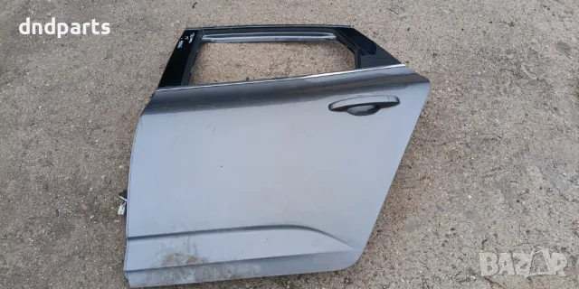 Врата Renault Talisman 2017г.(задна лява)	