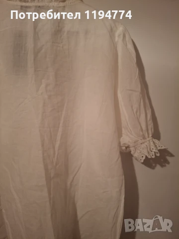 Дамска риза, снимка 10 - Ризи - 50607315