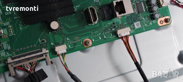 Main Board PE1168 V28A001525A1 от TOSHIBA 47L6463D, снимка 3 - Части и Платки - 37762240