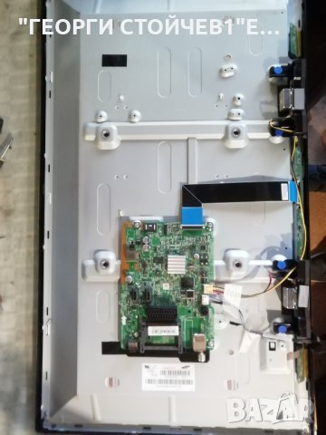 SAMSUNG   UE32J4000AW  СЪС СЧУПЕН ДИСПЛЕЙ, снимка 3 - Части и Платки - 32016318