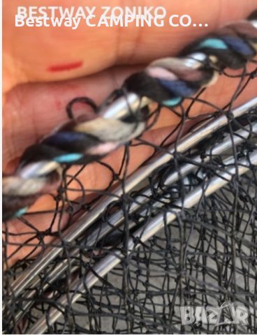  Рачило , винтер , сляп кош, даул, кош за риболов на риби ,  раци и змиорки, снимка 6 - Екипировка - 42719942