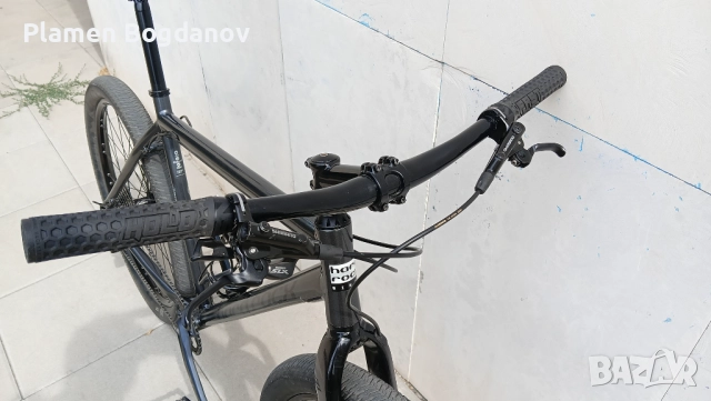 Продавам велосипед Hardrocx, снимка 7 - Велосипеди - 51922211