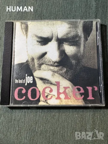 Joe Cocker - Billy Joel , снимка 6 - CD дискове - 47896905