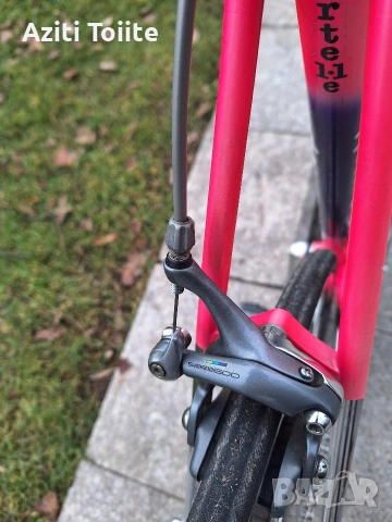 ретро класика, снимка 11 - Велосипеди - 54048618