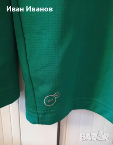 Чисто нова фланелка на Сасуоло - 100г., снимка 6 - Футбол - 48386917