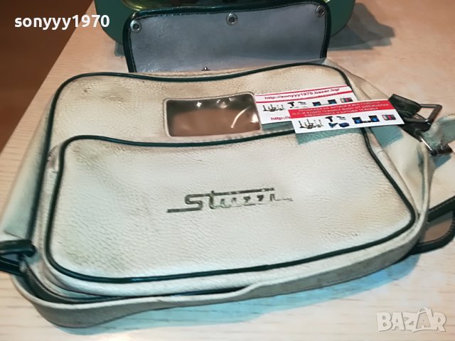 SOLD OUT-РЕТРО РОЛКОВ-КОЛЕКЦИОНЕРСКИ-АНТИКА ОТ ВИЕНА 2208221840, снимка 10 - Ресийвъри, усилватели, смесителни пултове - 37769679